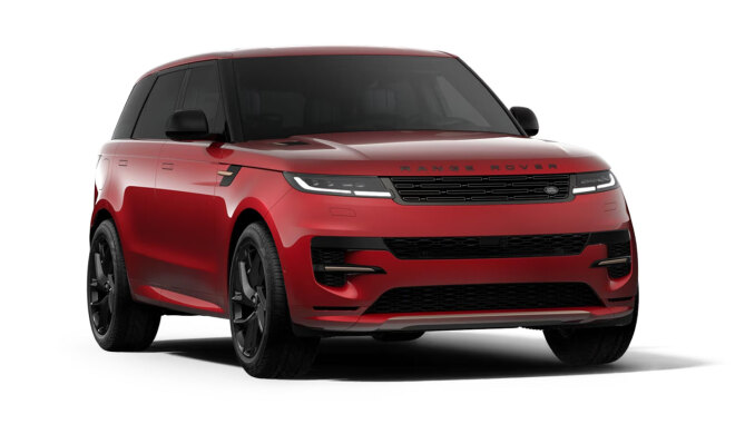 Land Rover Range Rover Sport 3.0 D250 Battersea Edition 5dr Auto Diesel Estate - Image 1